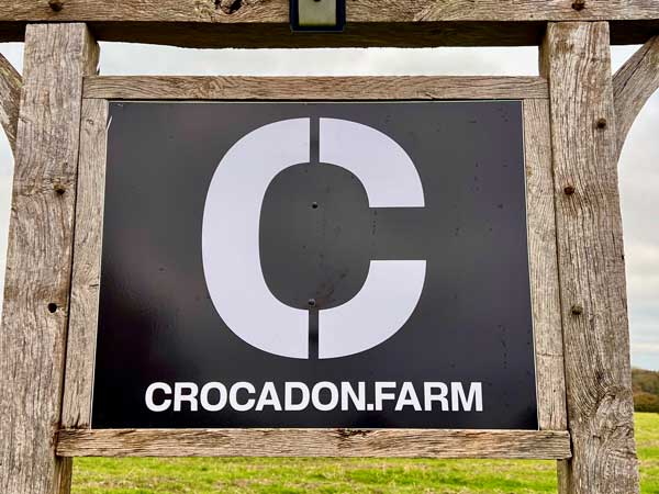 Crocadon Farm