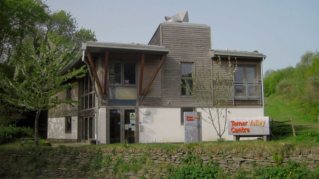 The Tamar Valley visitor Centre