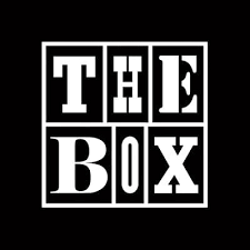 The Box, Plymouth